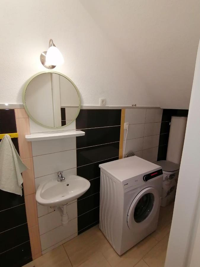 Kuca Za Odmor Ema Hotel Šibenik Екстериор снимка