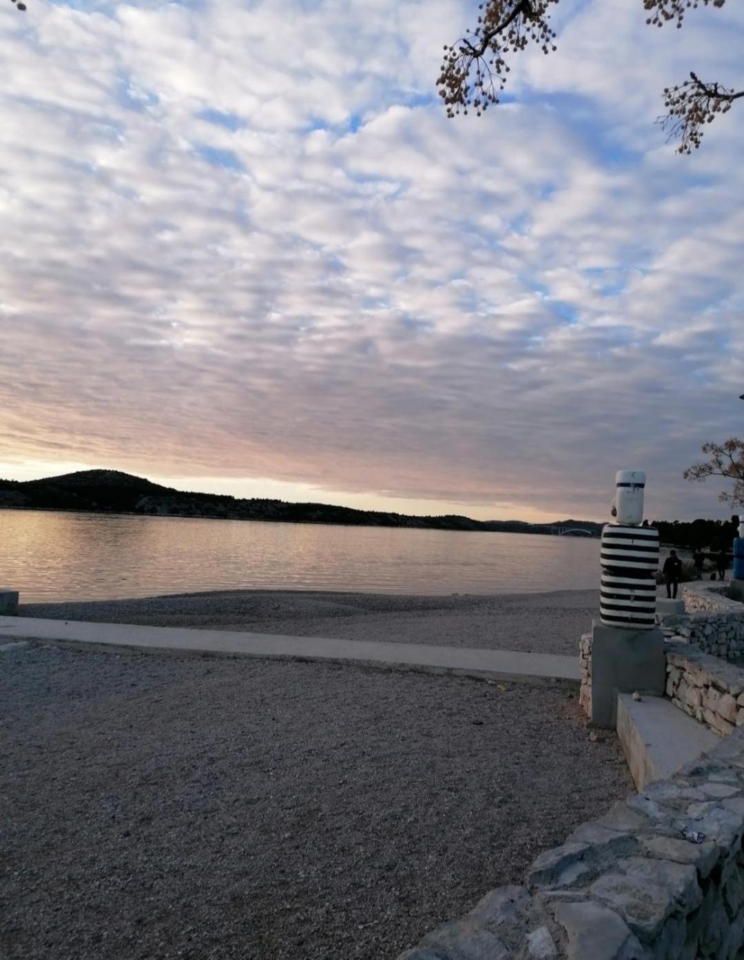 Kuca Za Odmor Ema Hotel Šibenik Екстериор снимка