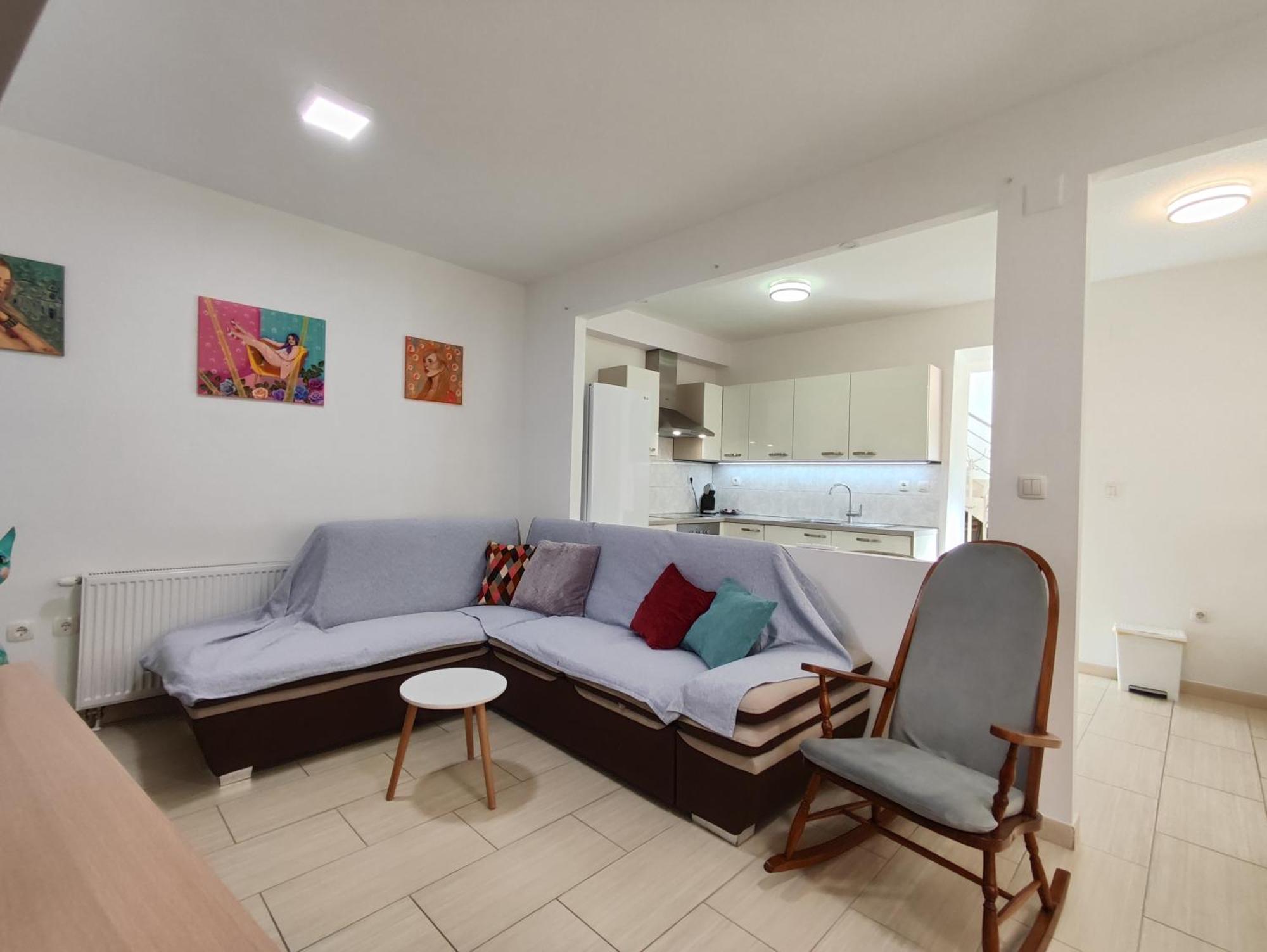 Kuca Za Odmor Ema Hotel Šibenik Екстериор снимка