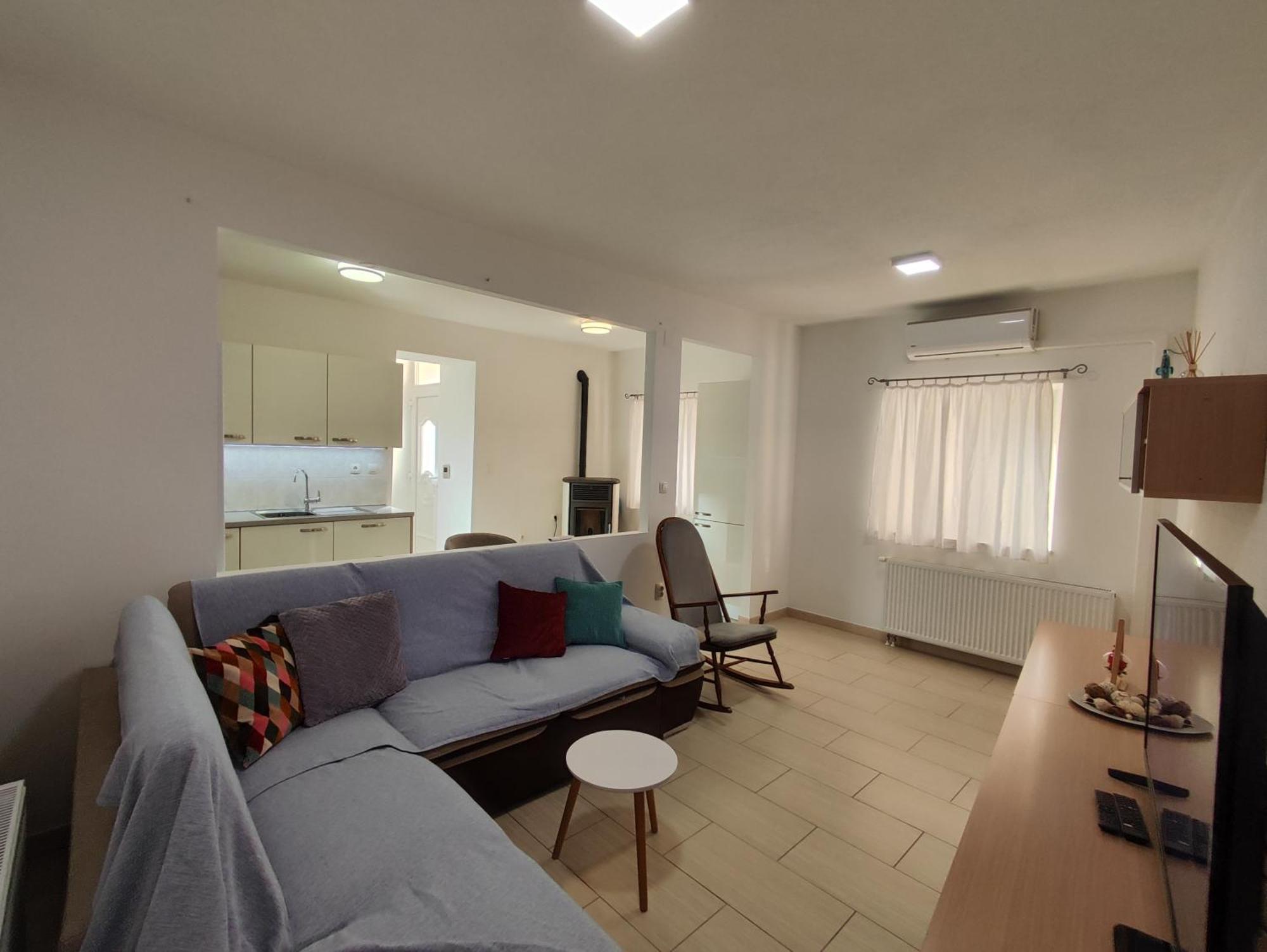 Kuca Za Odmor Ema Hotel Šibenik Екстериор снимка
