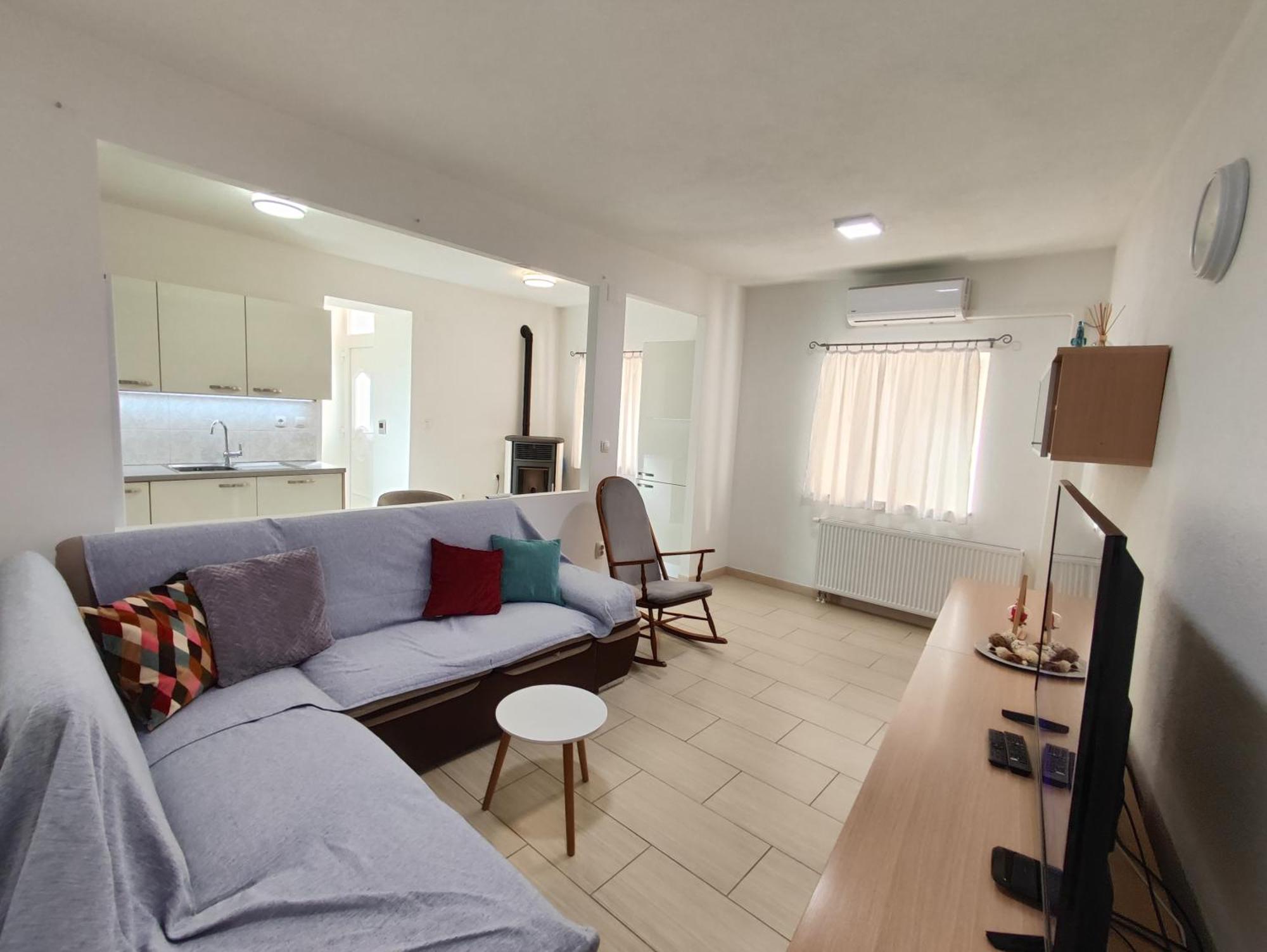 Kuca Za Odmor Ema Hotel Šibenik Екстериор снимка