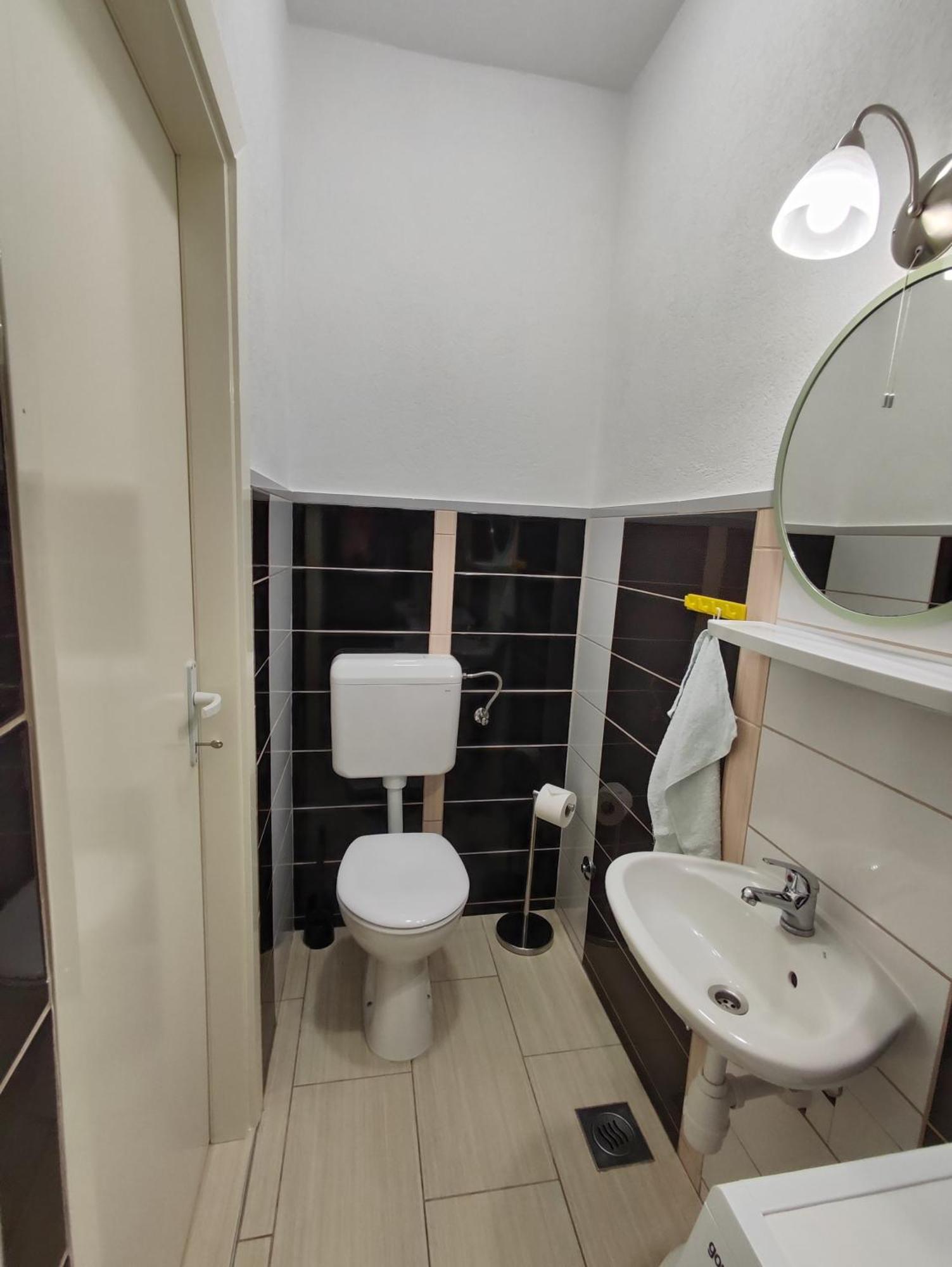 Kuca Za Odmor Ema Hotel Šibenik Екстериор снимка