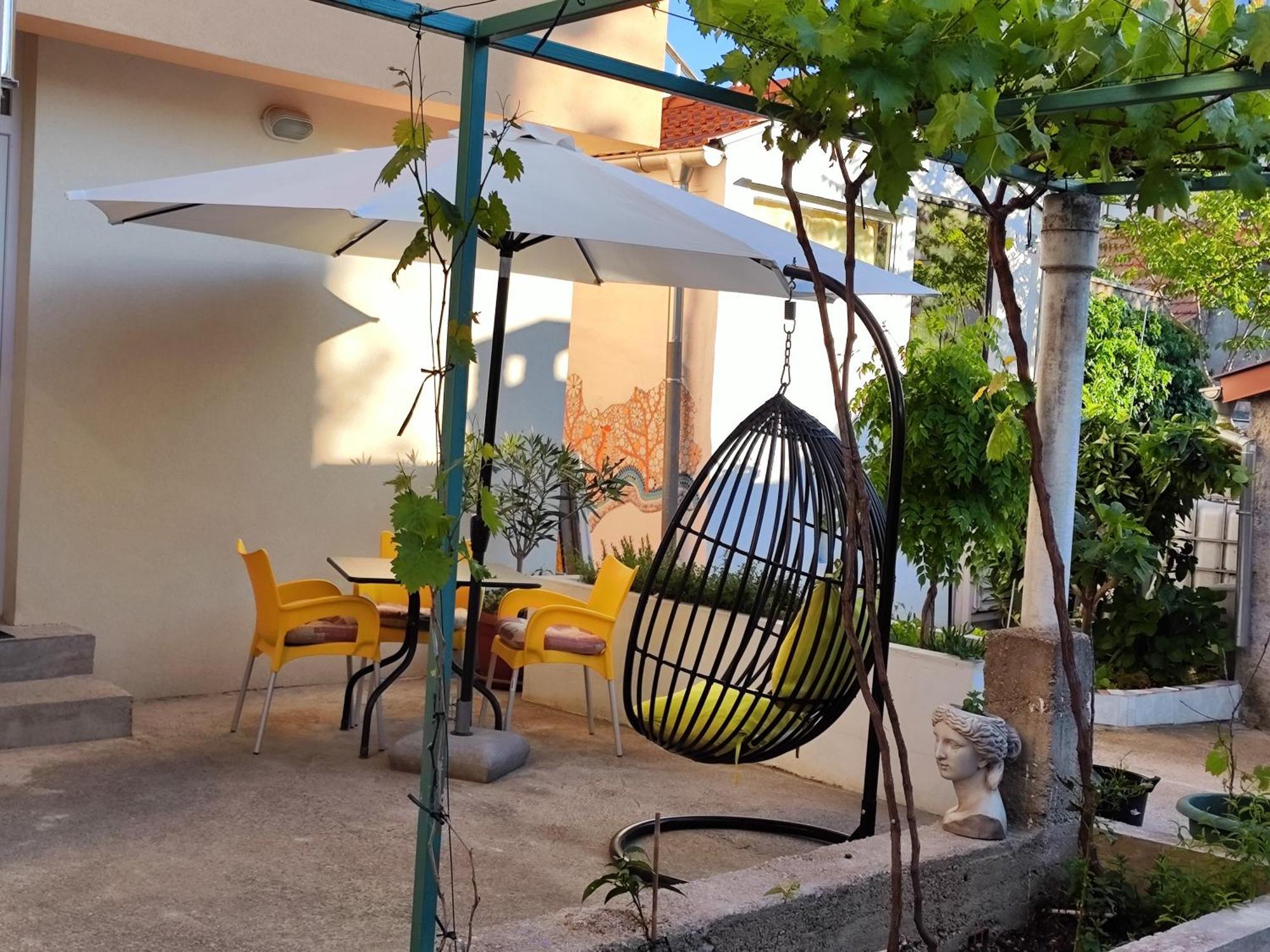 Kuca Za Odmor Ema Hotel Šibenik Екстериор снимка